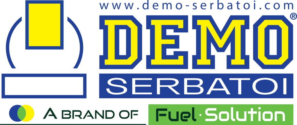 Demo Serbatoi