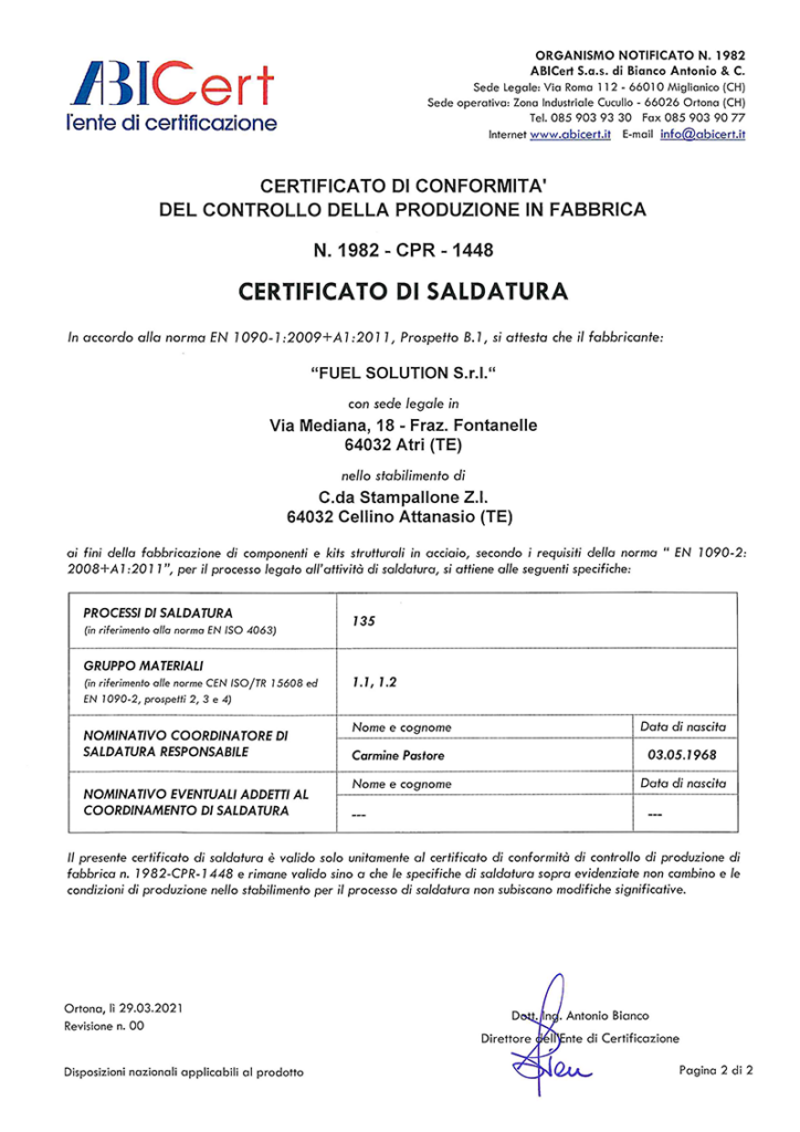 abicert_certificato-fuel-solution_1448-2-2