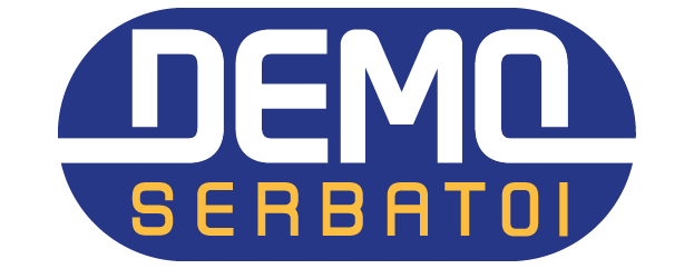 Demo Serbatoi