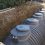 Serbatoi modulari: recupero e riutilizzo dell'acqua piovana mediante cisterne interrate